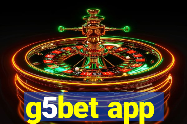 g5bet app